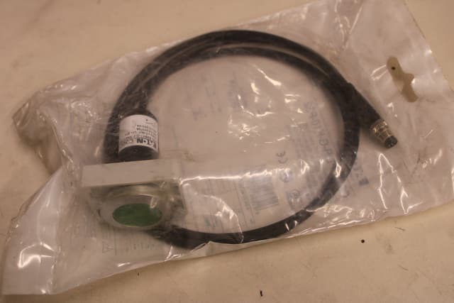 C30C-FDR-G-K10-P32 Part Image. Manufactured by Eaton.