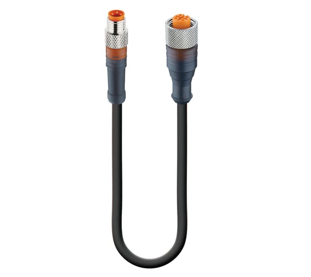 9333 Part Image. Manufactured by Belden.