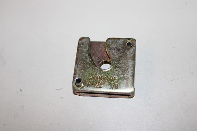 H-122-3/8 Part Image. Manufactured by Thomas & Betts.