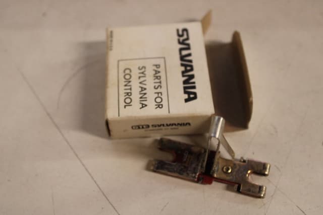 2456 Part Image. Manufactured by Sylvania.