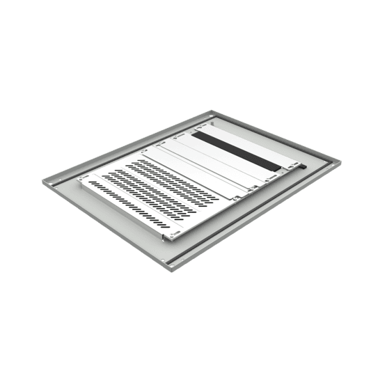 P2BGPV126 Part Image. Manufactured by Hoffman.