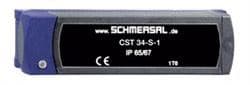 CST34-S-1 Part Image. Manufactured by Schmersal.