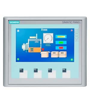 Siemens 6AV6647-0AK11-3AX0 SIMATIC HMI KTP400 Basic Color PN, Basic Panel, Key/touch operation, 4" widescreen TFT display, 256 colors, PROFINET interface, configurable from WinCC Basic V11 SP2/ STEP 7 Basic V11 SP2, contains open-source software, which is provided free of charge se Siemens 6AV6647-0AK11-3AX0 SIMATIC HMI KTP400 Basic Color PN, Basic Panel, Key/touch operation, 4" widescreen TFT display, 256 colors, PROFINET interface, configurable from WinCC Basic V11 SP2/ STEP 7 Basic V11 SP2, contains open-source software, which is provided free of charge se