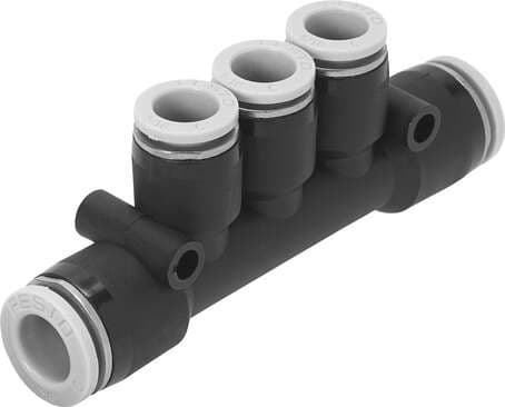 564795 Part Image. Manufactured by Festo.