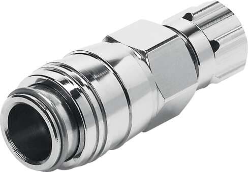 531629 Part Image. Manufactured by Festo.