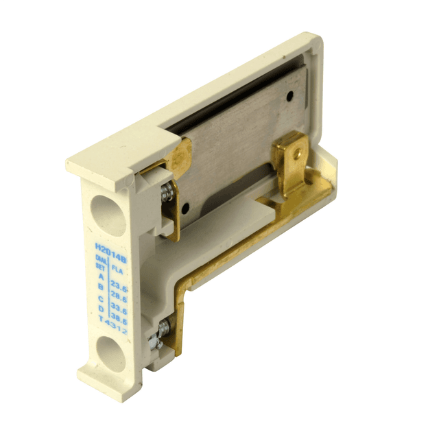 H2014B-3 Part Image. Manufactured by Cutler-Hammer.