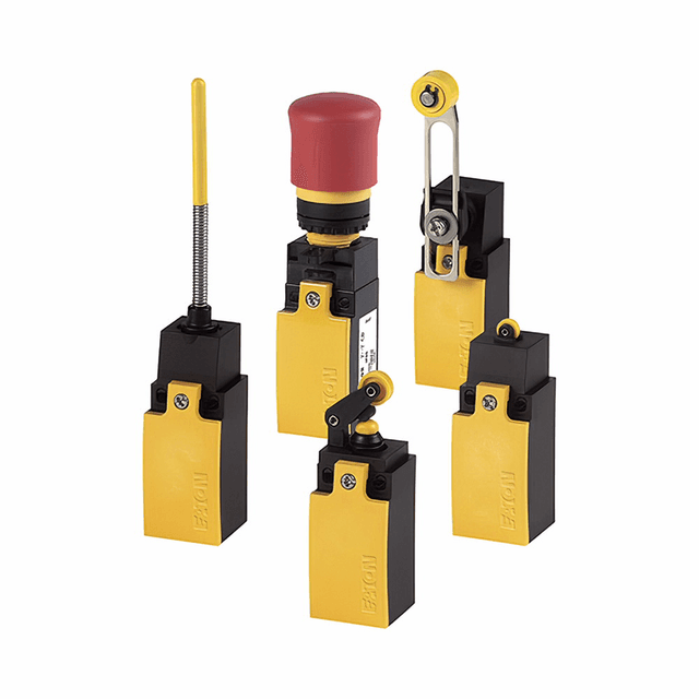 LS-11S-S Part Image. Manufactured by Eaton.