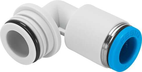 Festo 132946 cartridge QSPLKG18-8 With push-in connector, L-form Size: Standard, Nominal size: 5,2 mm, Type of seal on screw-in stud: O-ring, Assembly position: Any, Container size: 10 Festo 132946 cartridge QSPLKG18-8 With push-in connector, L-form Size: Standard, Nominal size: 5,2 mm, Type of seal on screw-in stud: O-ring, Assembly position: Any, Container size: 10