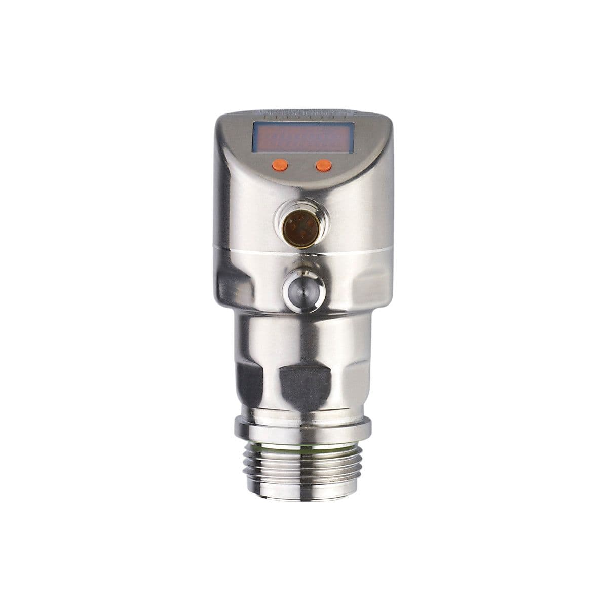 ifm Electronic PI2794 Flush pressure sensor with display, Robust stainless steel housing for use in the food and beverage industry, Output signal: switching signal; analog signal; IO-Link; (configurable), Measuring range: -1...10 bar -14.5...145 psi -0.1...1 MPa, Process conne ifm Electronic PI2794 Flush pressure sensor with display, Robust stainless steel housing for use in the food and beverage industry, Output signal: switching signal; analog signal; IO-Link; (configurable), Measuring range: -1...10 bar -14.5...145 psi -0.1...1 MPa, Process conne