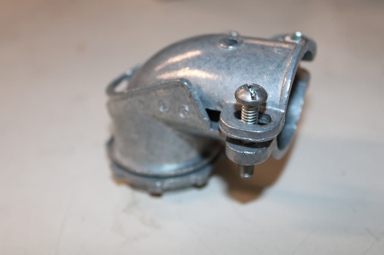 Arlington Industries 854-ARLINGTON Arlington 854-ARLINGTON Connectors EA Arlington Industries 854-ARLINGTON Arlington 854-ARLINGTON Connectors EA