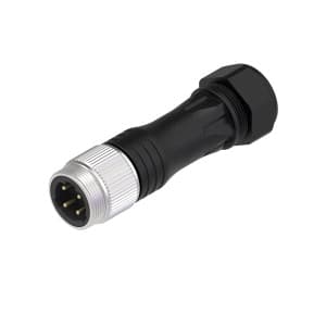 Turck RSMC 42-0 RSMC 42-0 Turck - RSMC 42-0 Power Field Wireable, Field-Wireable Connector Turck RSMC 42-0 RSMC 42-0 Turck - RSMC 42-0 Power Field Wireable, Field-Wireable Connector