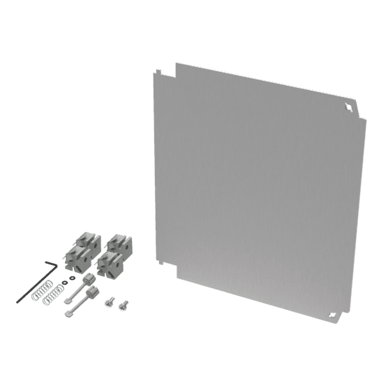 A108PSWPNL Part Image. Manufactured by Hoffman.