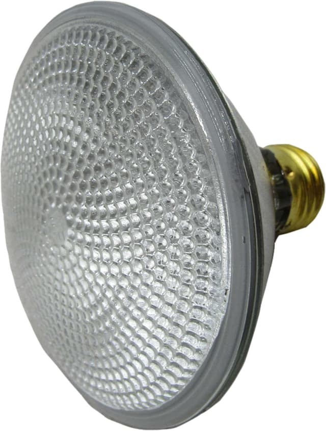 39PAR30/HAL/WFL50 Part Image. Manufactured by Sylvania.